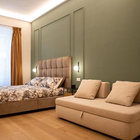 Suite 33 Naples Extérieur photo