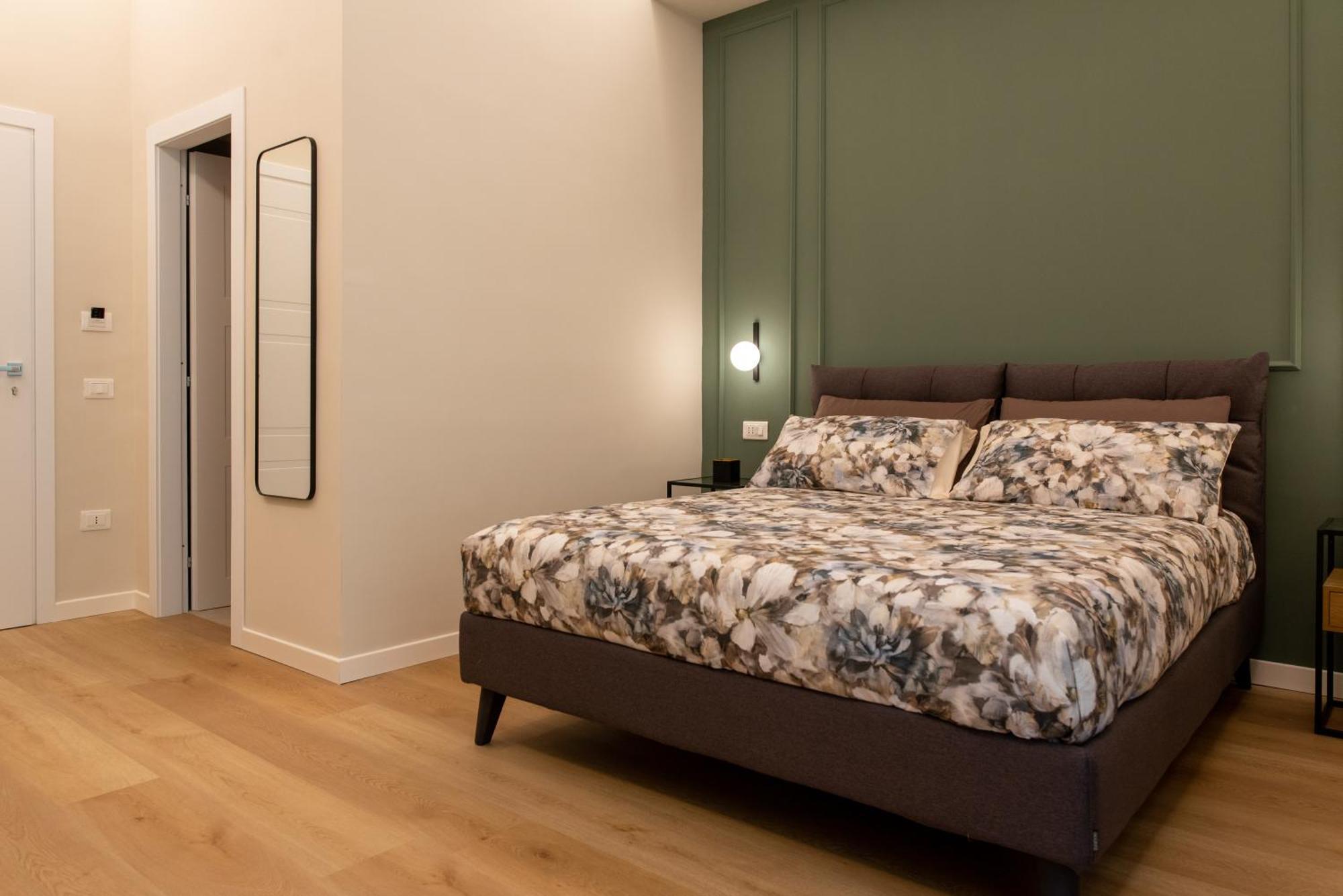 Suite 33 Naples Extérieur photo