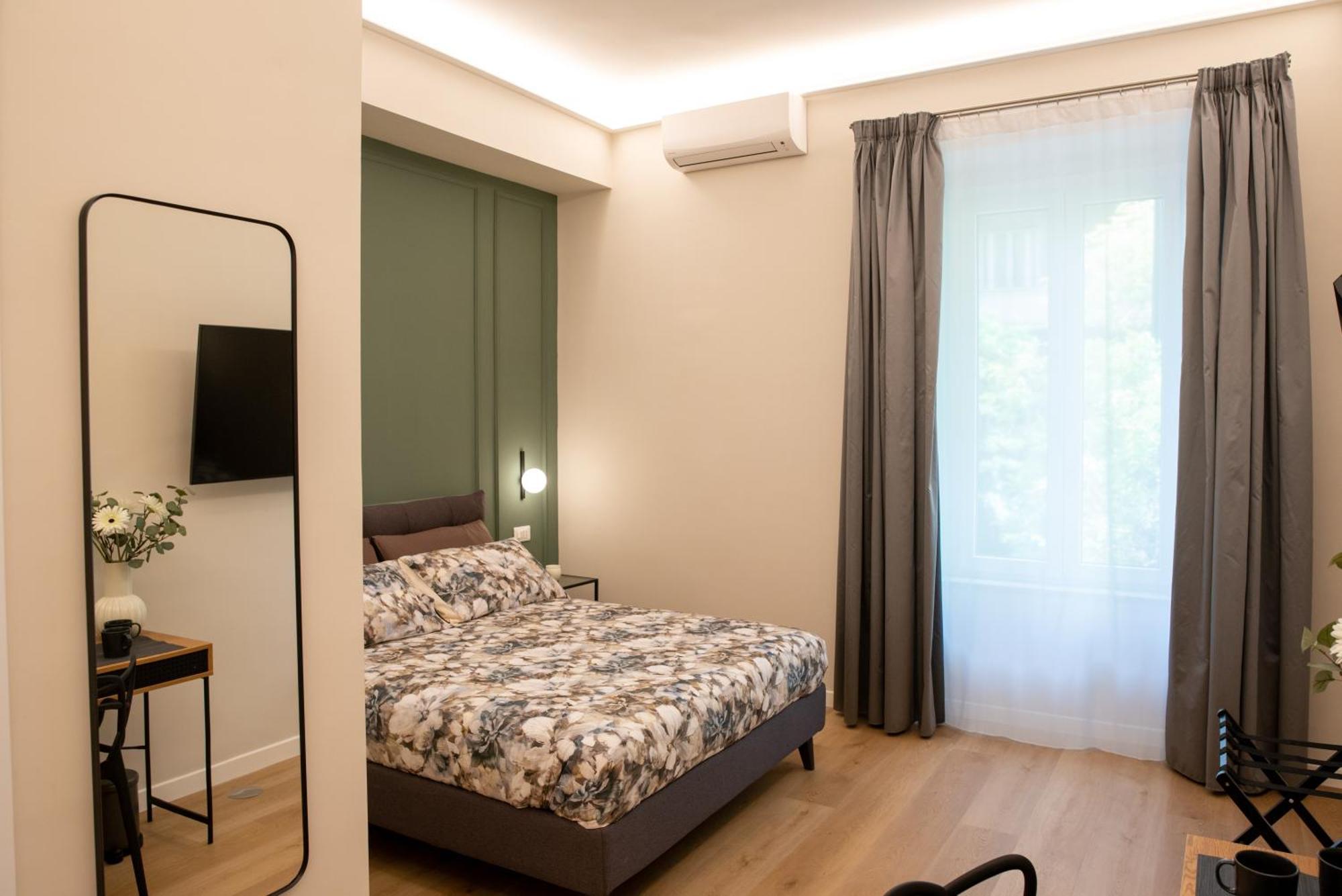 Suite 33 Naples Extérieur photo
