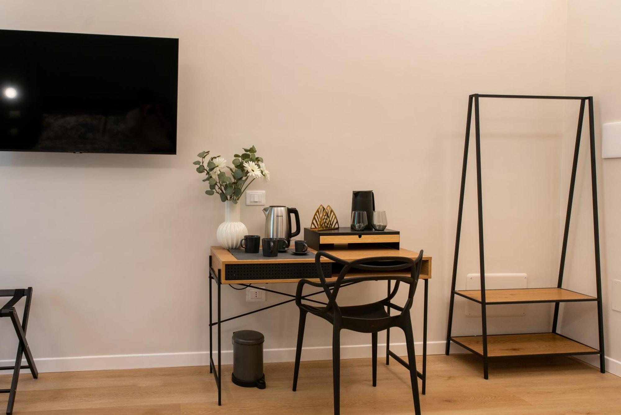 Suite 33 Naples Extérieur photo