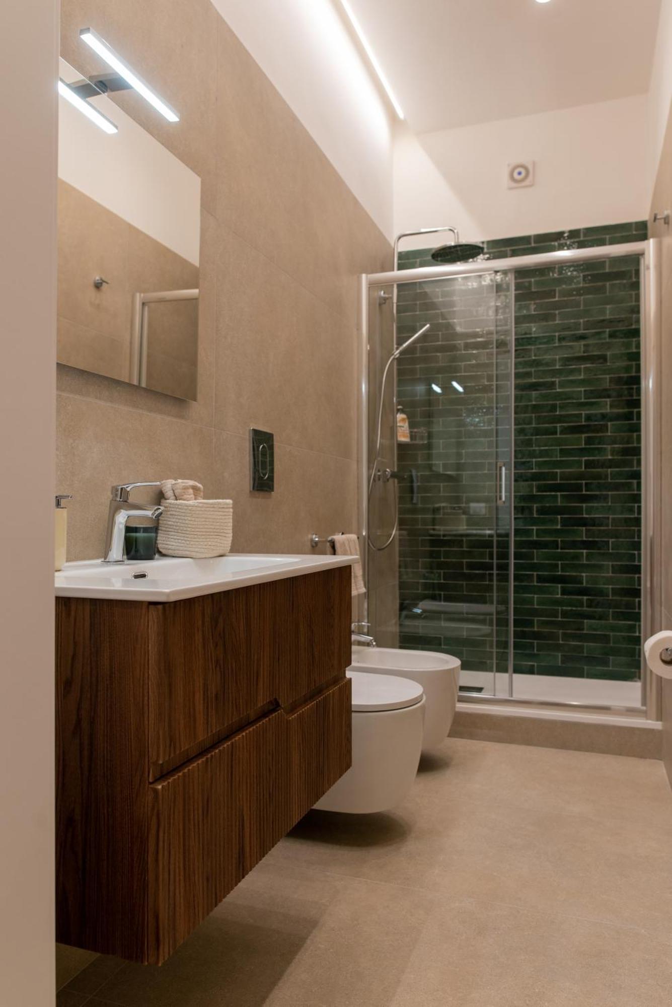 Suite 33 Naples Extérieur photo