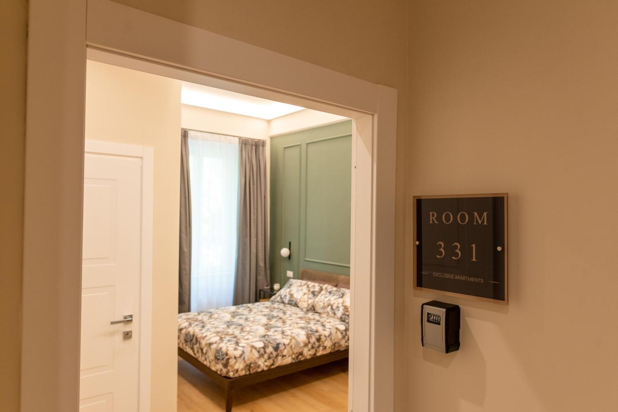Suite 33 Naples Extérieur photo