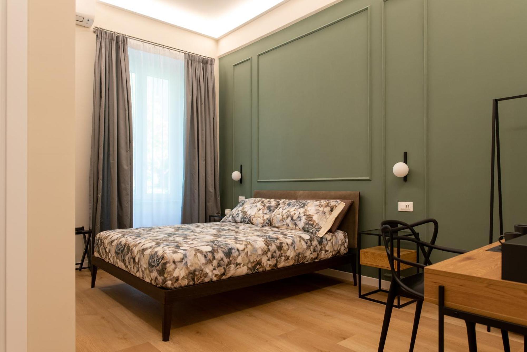 Suite 33 Naples Extérieur photo