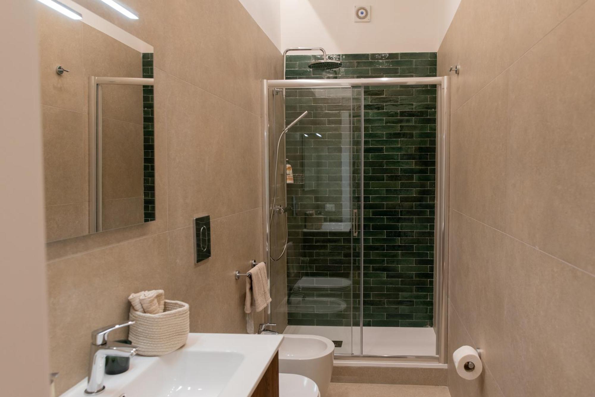 Suite 33 Naples Extérieur photo