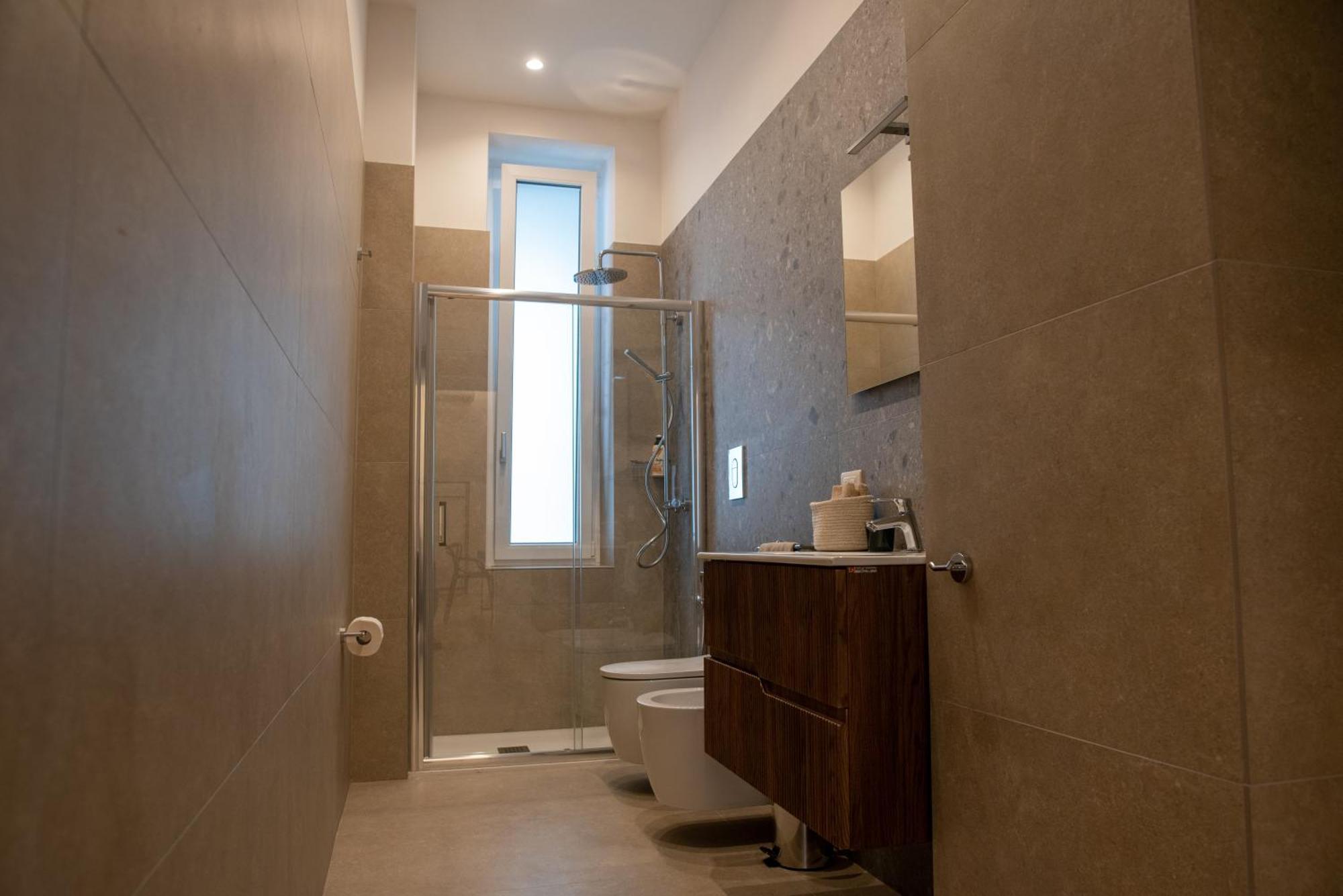 Suite 33 Naples Extérieur photo