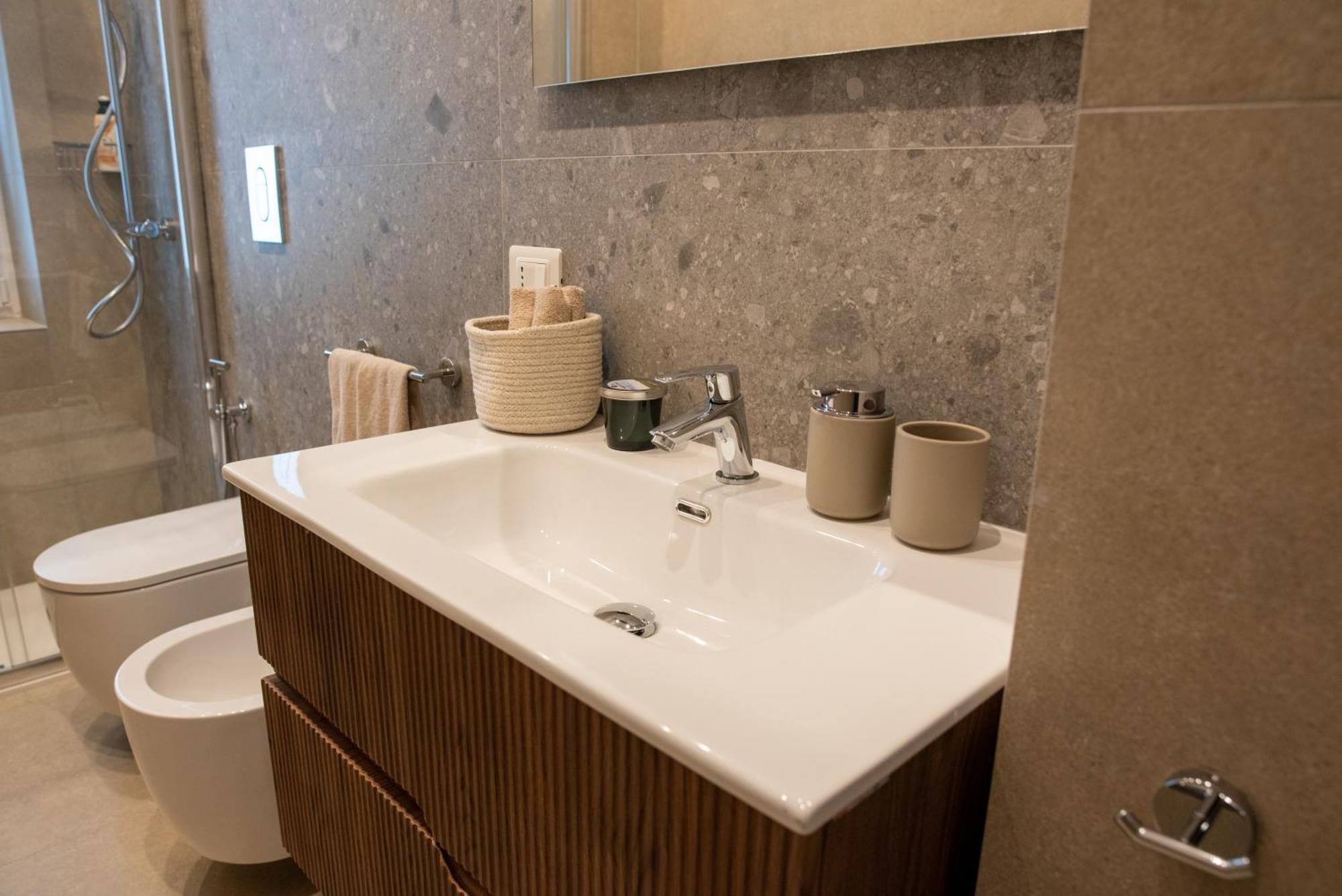 Suite 33 Naples Extérieur photo