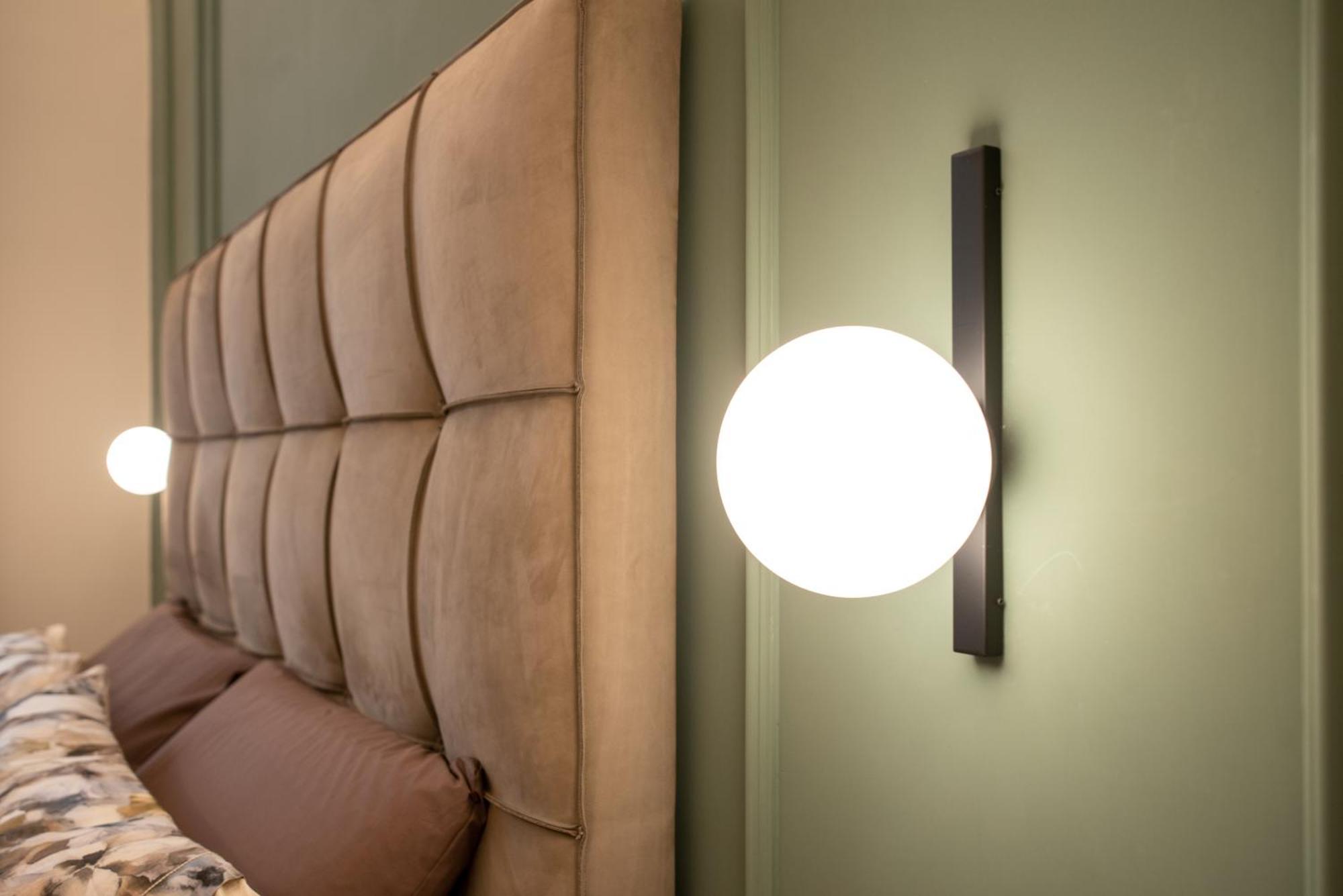 Suite 33 Naples Extérieur photo