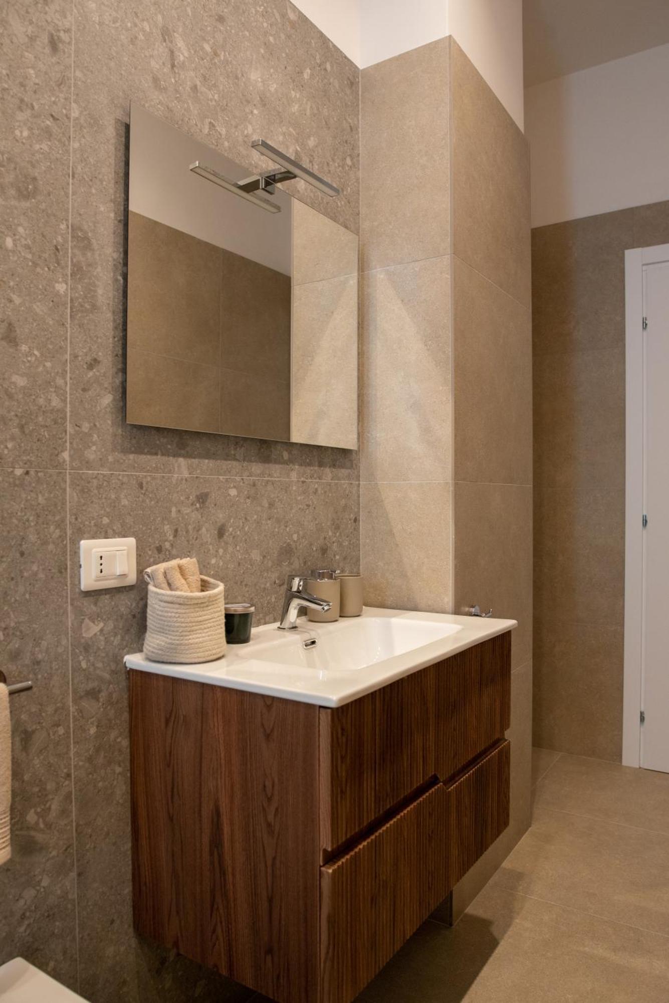 Suite 33 Naples Extérieur photo