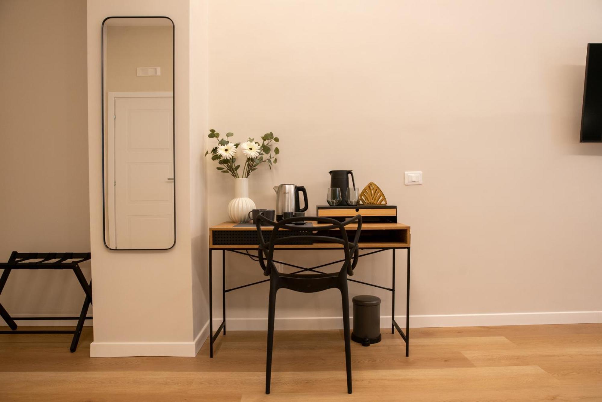 Suite 33 Naples Extérieur photo