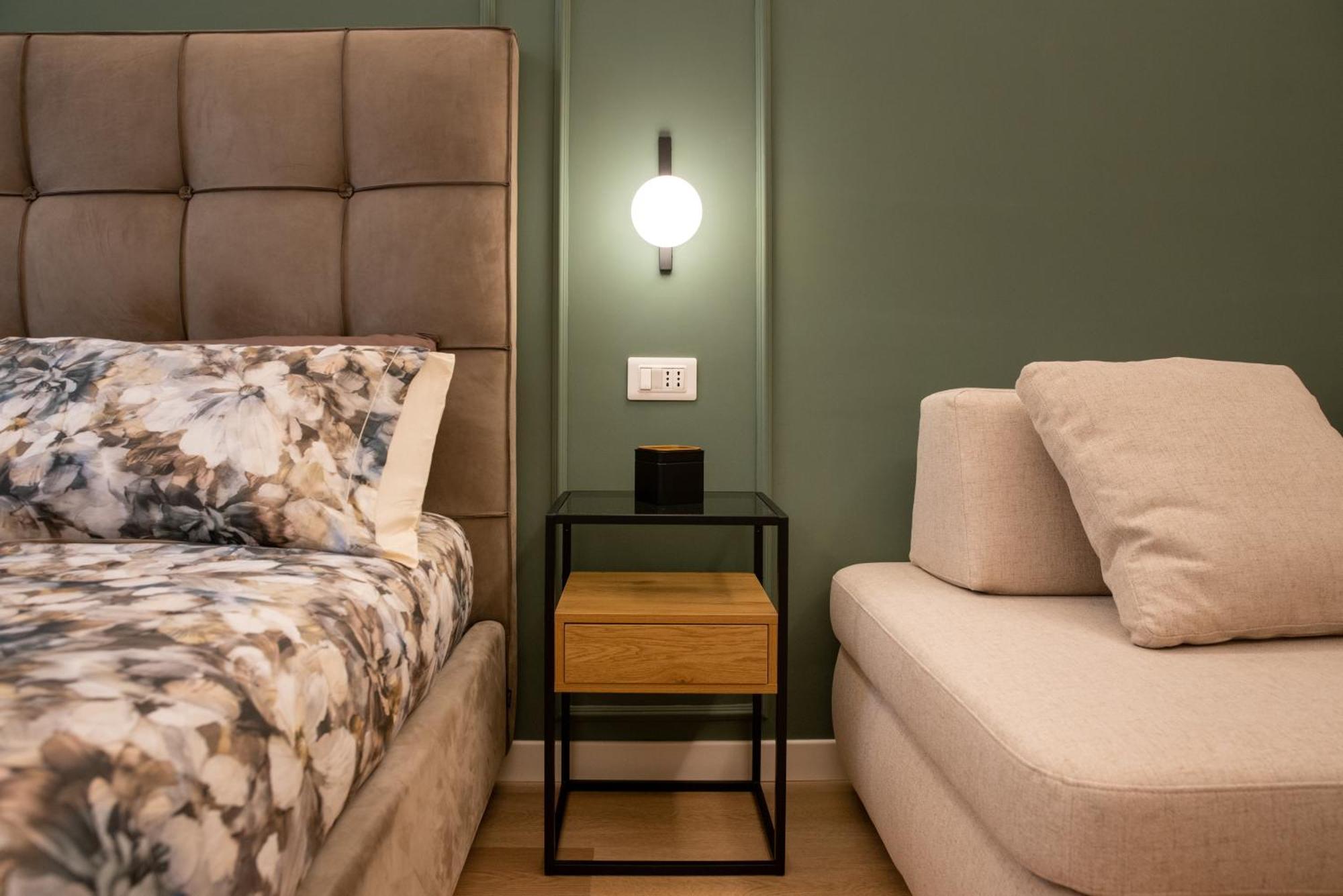 Suite 33 Naples Extérieur photo