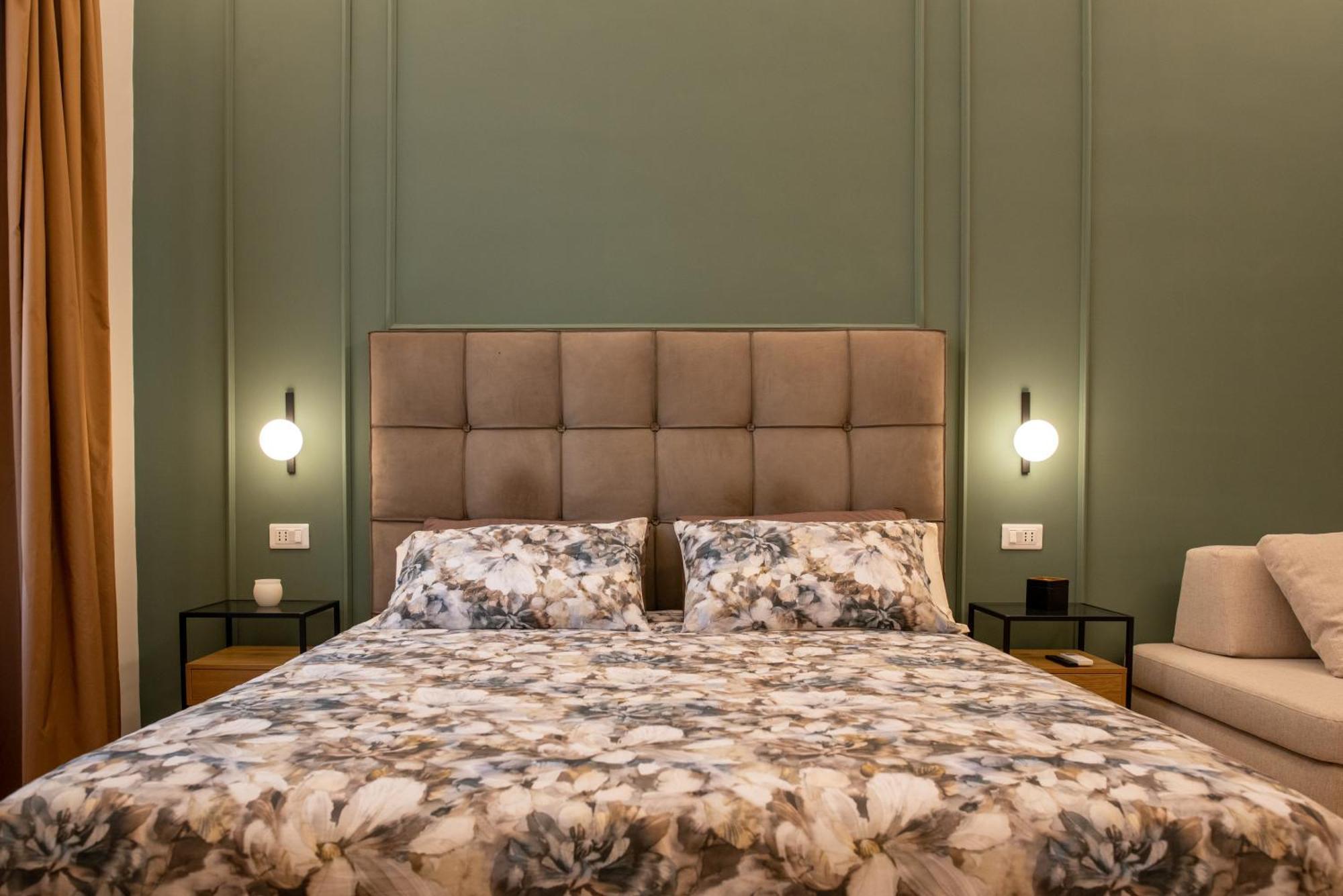 Suite 33 Naples Extérieur photo
