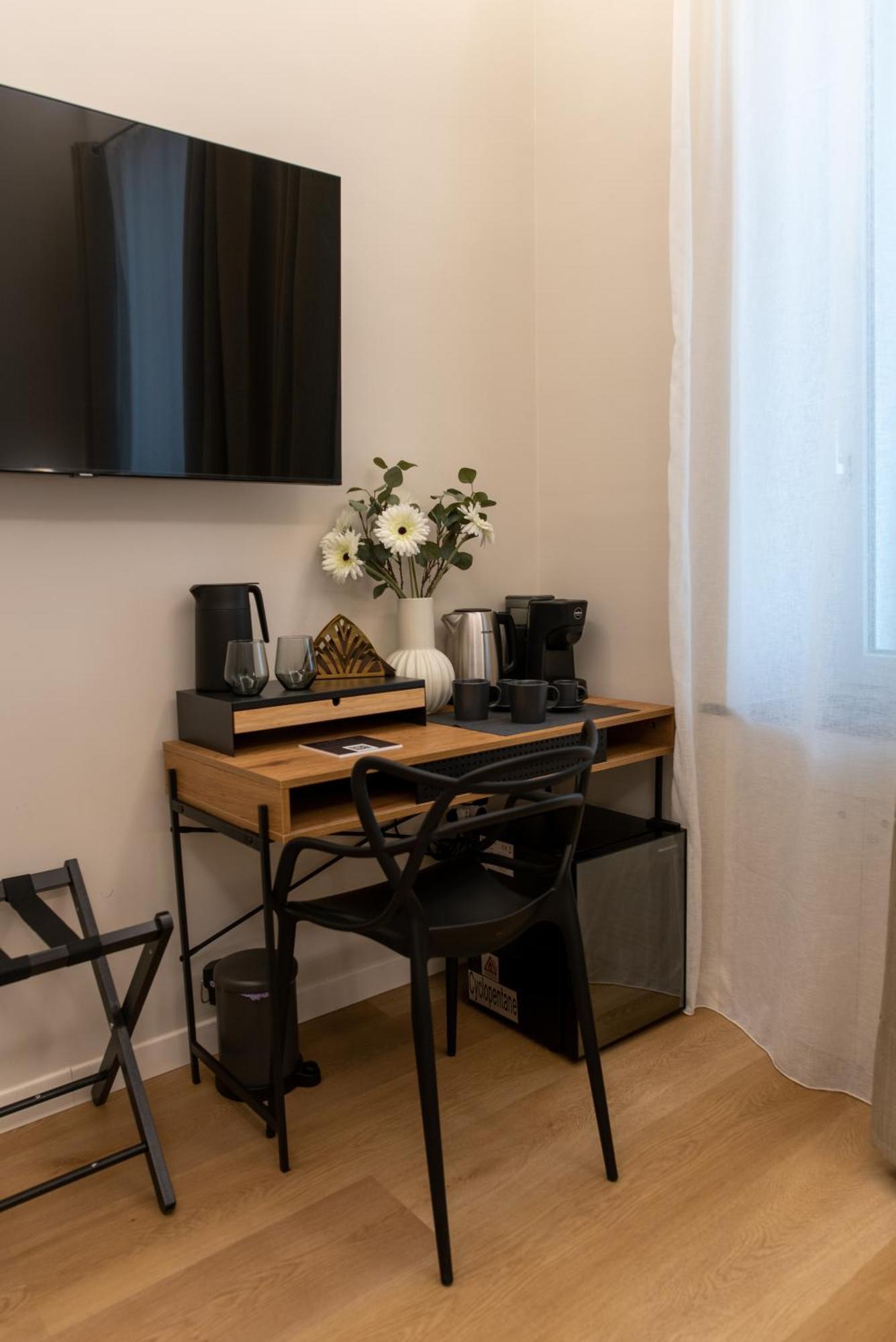 Suite 33 Naples Extérieur photo
