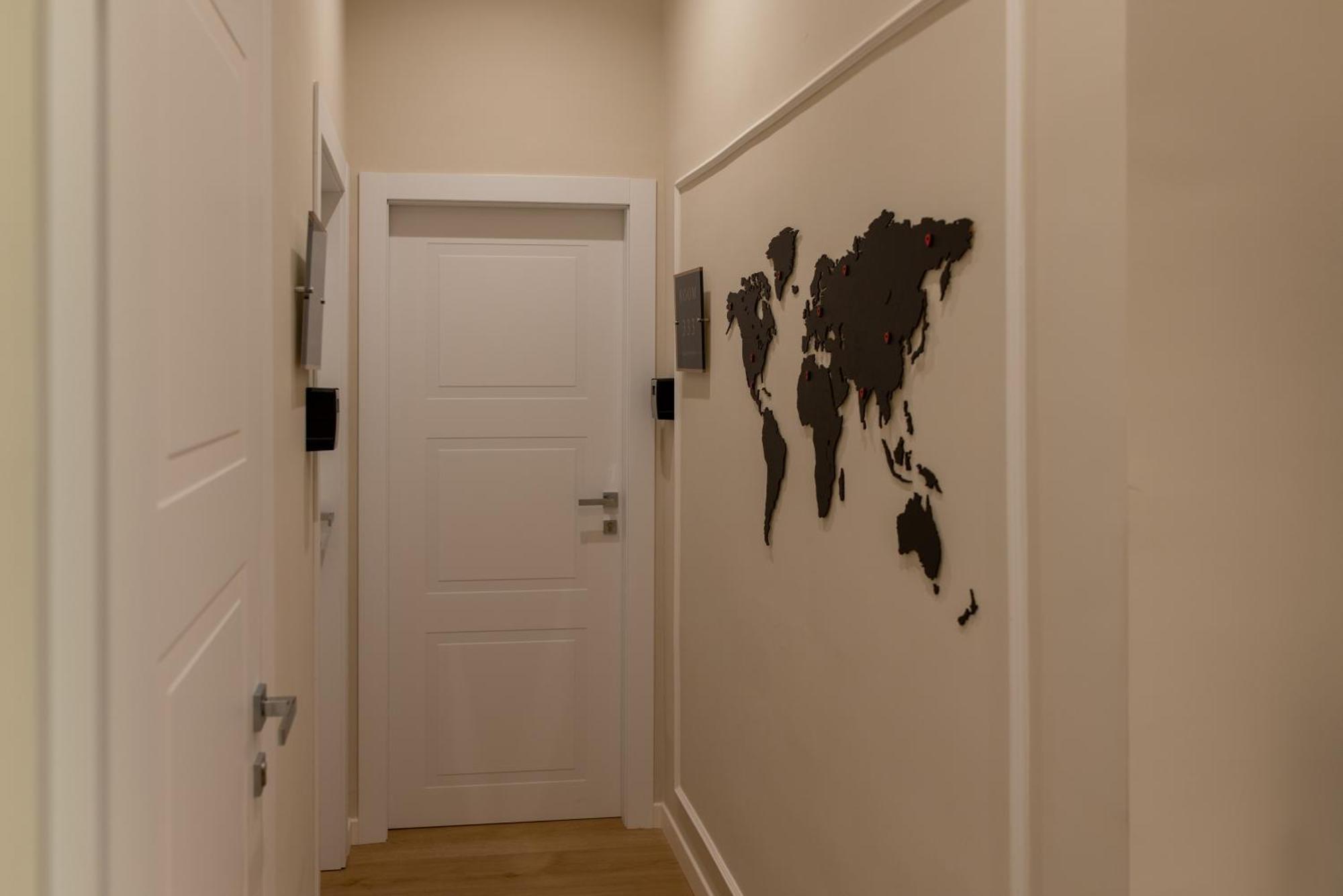 Suite 33 Naples Extérieur photo