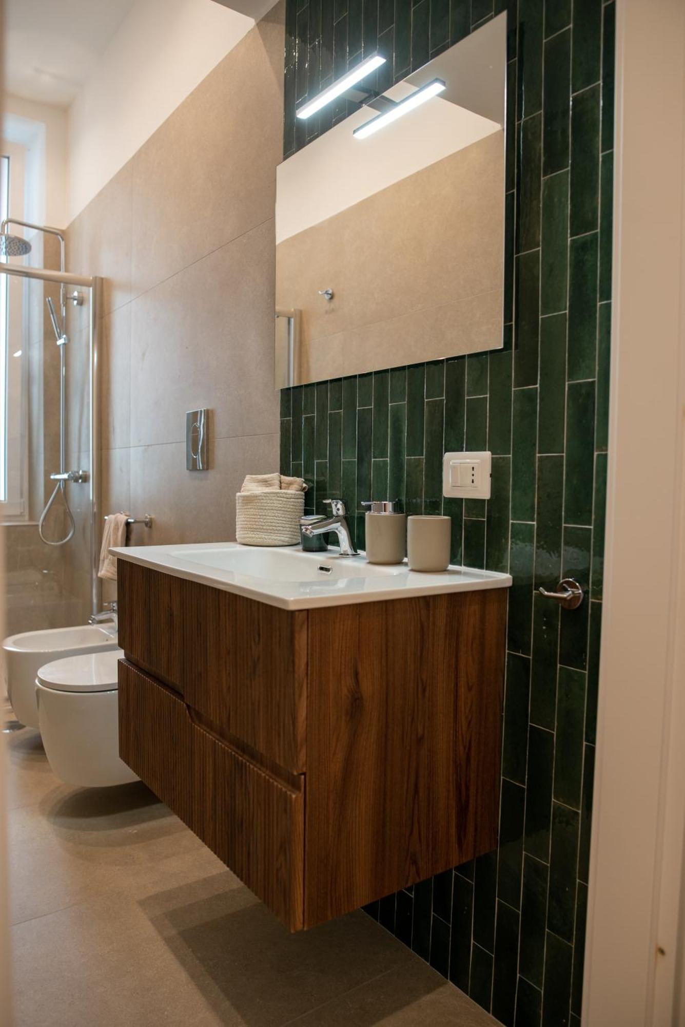 Suite 33 Naples Extérieur photo