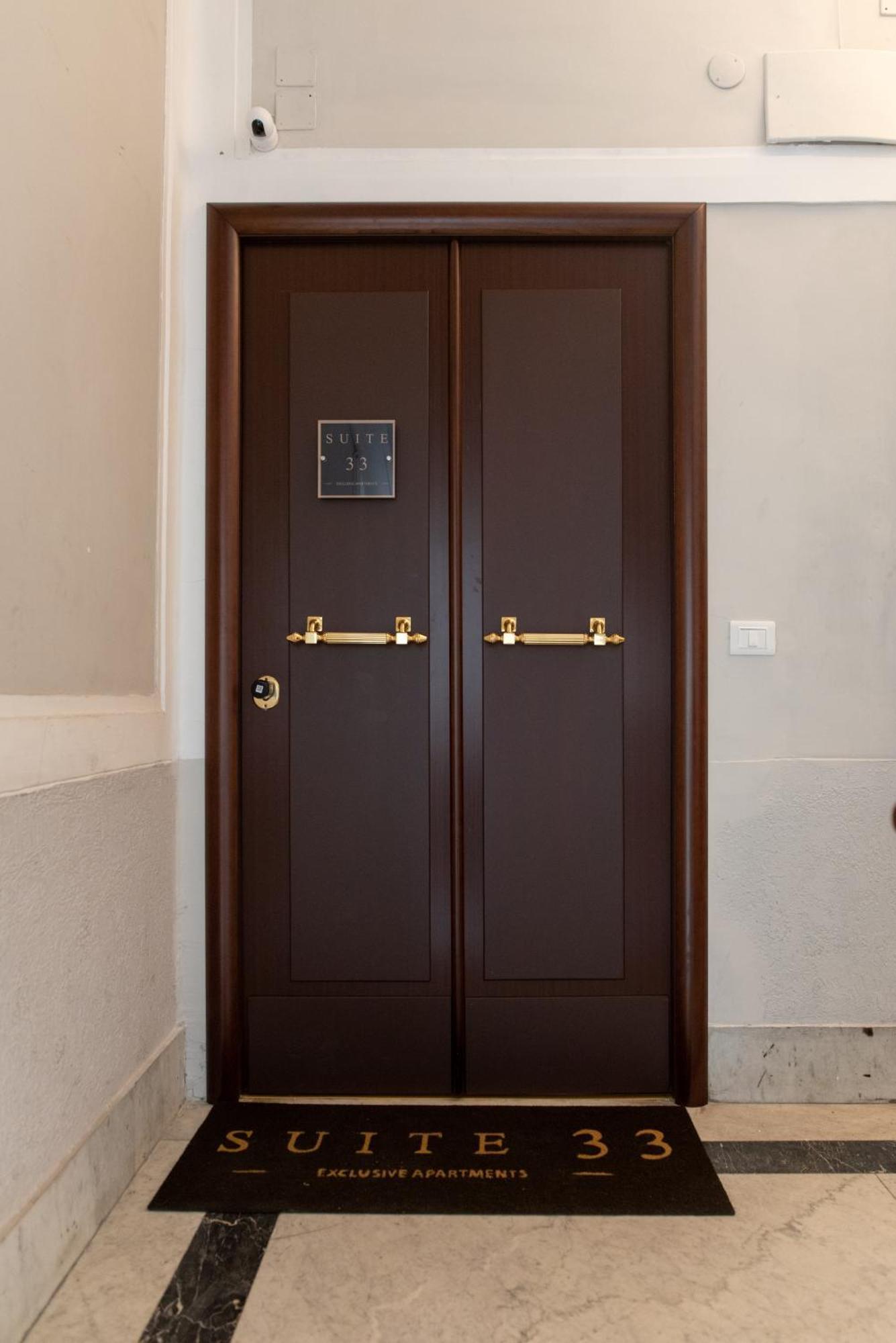 Suite 33 Naples Extérieur photo