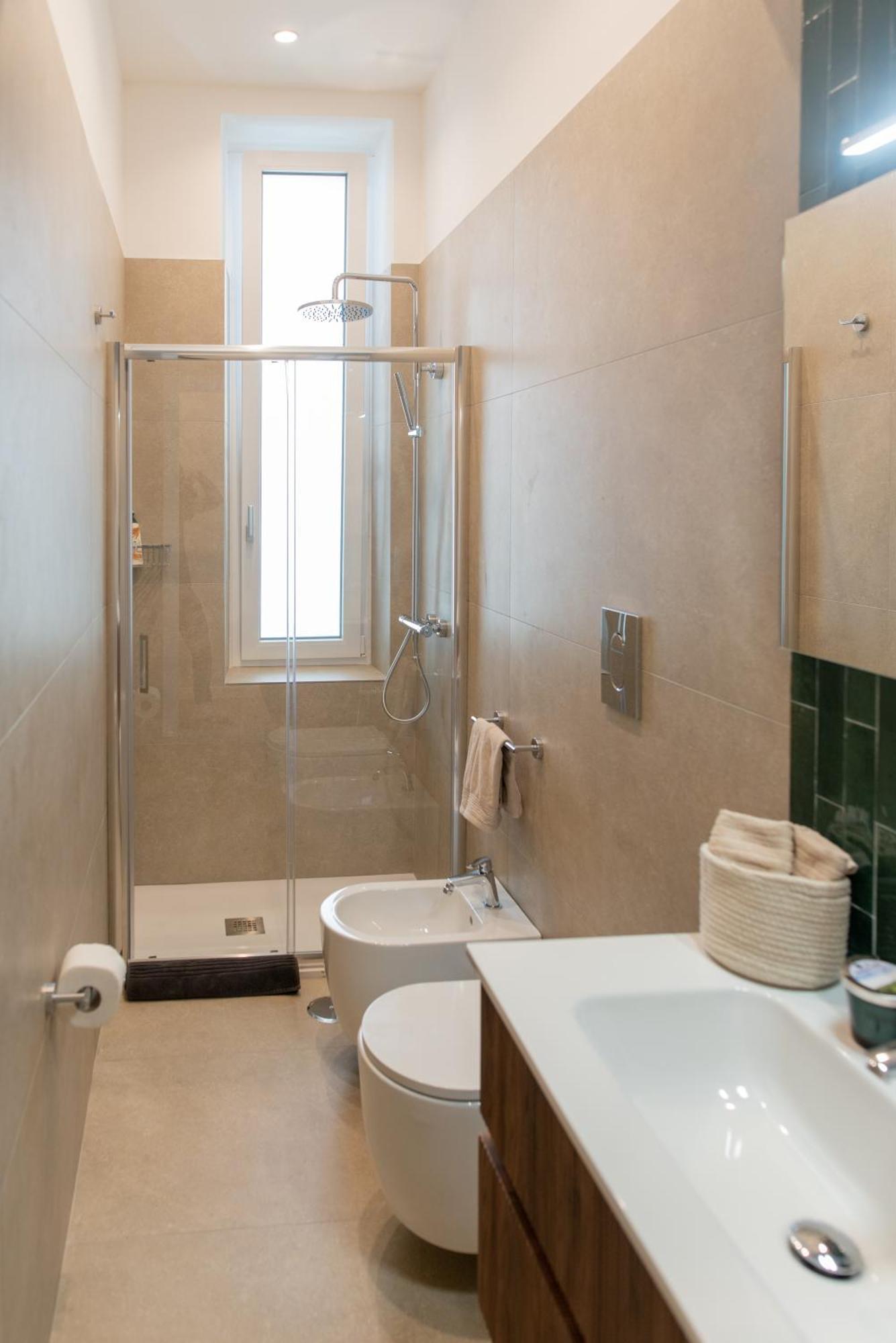 Suite 33 Naples Extérieur photo