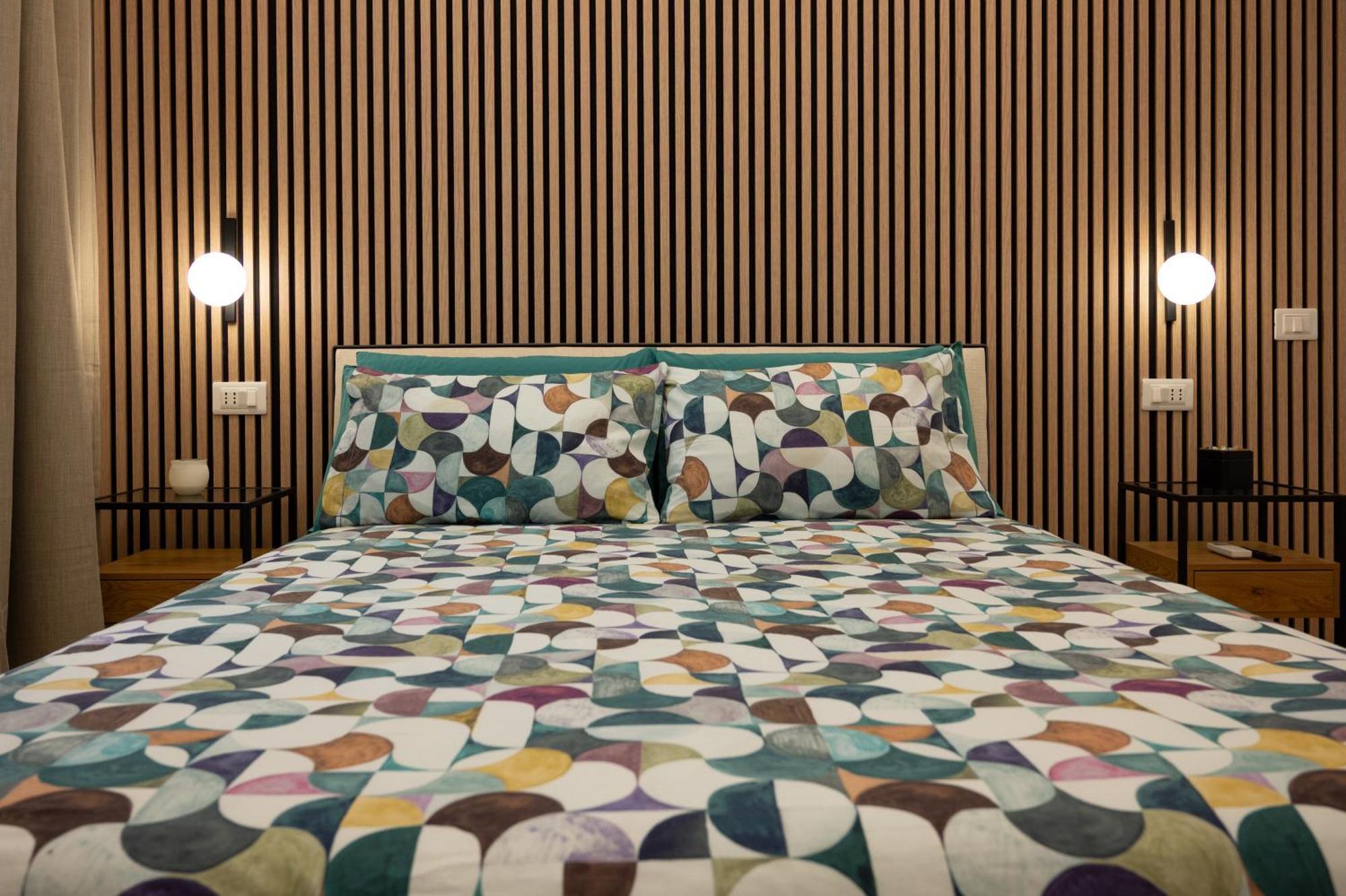 Suite 33 Naples Extérieur photo