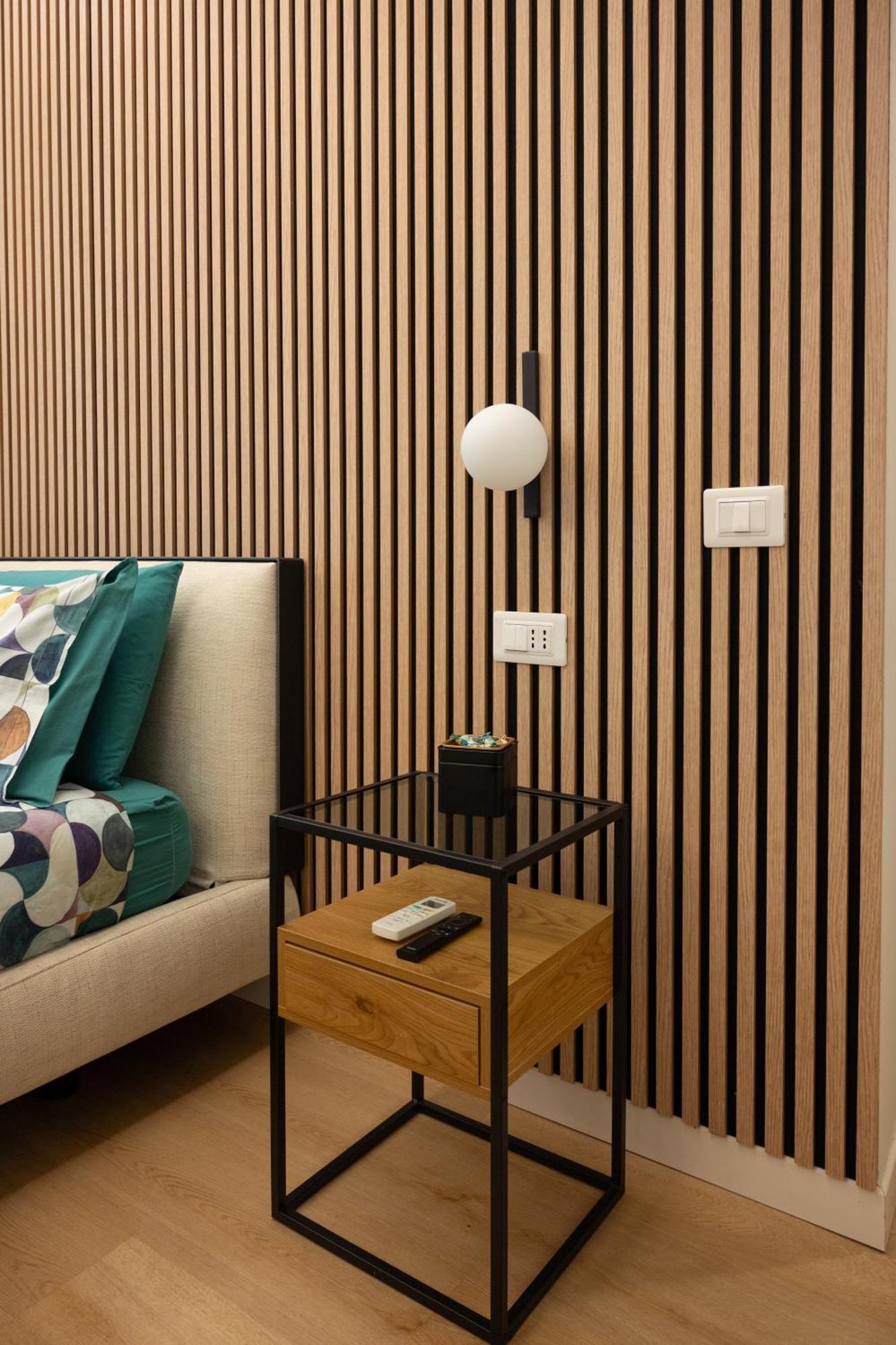 Suite 33 Naples Extérieur photo