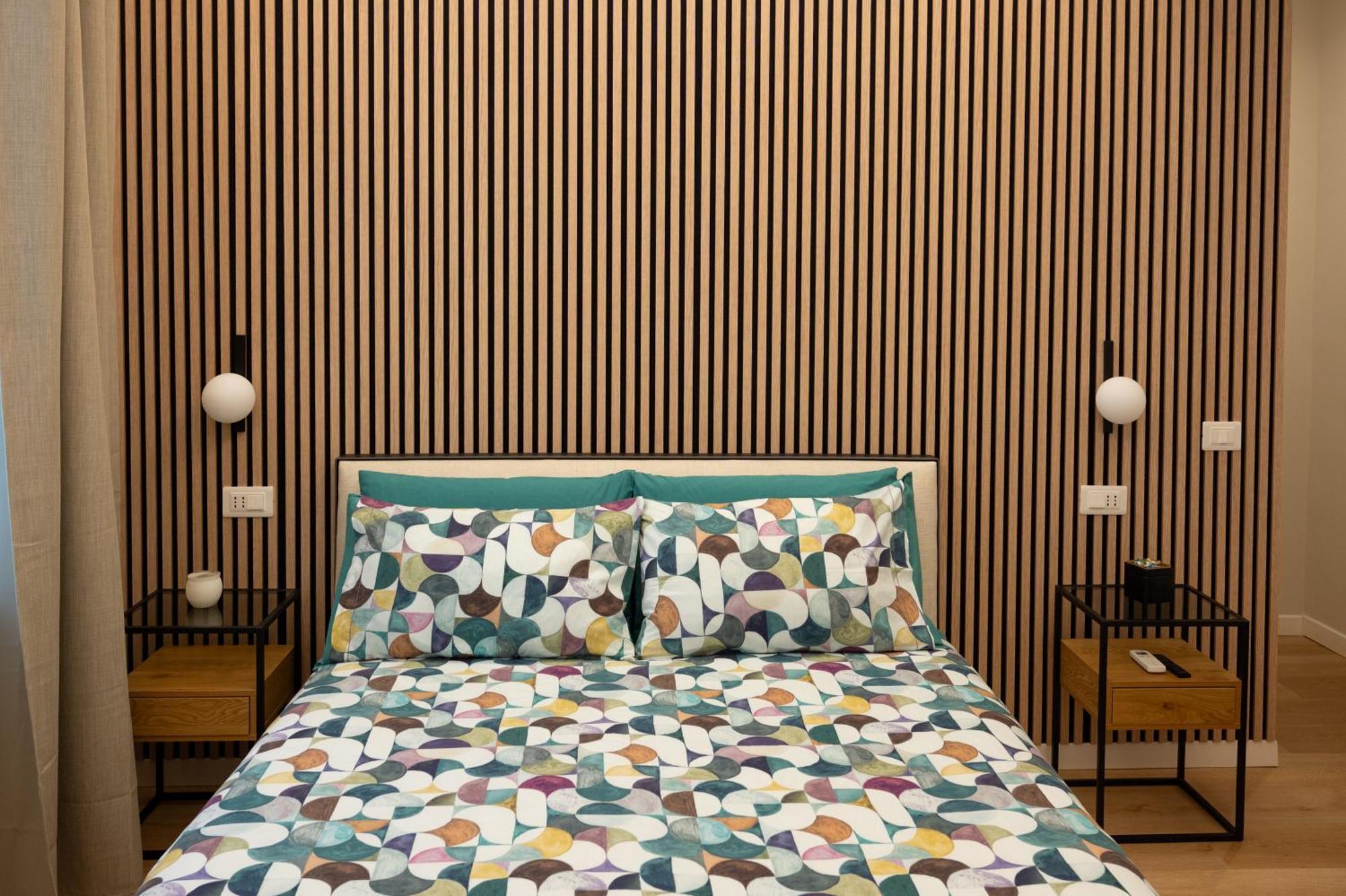 Suite 33 Naples Extérieur photo